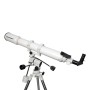 Телескоп Bresser First Light AR-102/1000 EQ3 з адаптером (0115660) (931510)