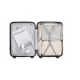 Валіза Xiaomi Ninetygo ANDES Luggage 28" Blue (6941413239585)