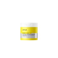 Тонік для обличчя Anua Vitamin C+ Niacin Tone Up Blemish Pad 60 шт (8809640736407) Тонік для обличчя Anua Vitamin C+ Niacin Tone Up Blemish Pad 60 шт (8809640736407)