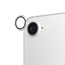 Скло захисне Armorstandart for Camera AR iPhone 16e Clear (ARM84631)