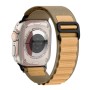 Ремінець до смарт-годинника Armorstandart Alpina Band для Apple Watch 42 (Series 11-10)/41/40/38 Tan (ARM82564)