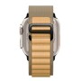 Ремінець до смарт-годинника Armorstandart Alpina Band для Apple Watch 42 (Series 11-10)/41/40/38 Tan (ARM82564)