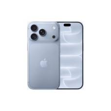 Мобільний телефон Apple iPhone 18 Pro 1TB Glacier (MJT24)
