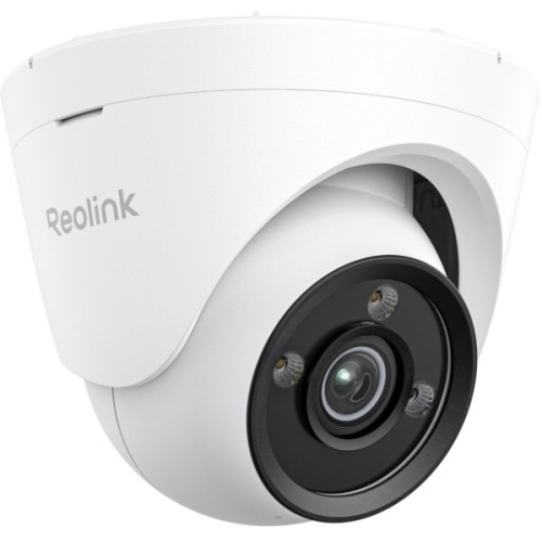 Камера відеоспостереження Reolink IP-камера Reolink ColorX Series P335X 8 (P335X (4.0))