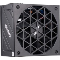 Блок живлення 1stPlayer 850W (ACK-BRZ-850-BK-EU)