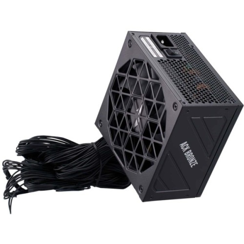 Блок живлення 1stPlayer 850W (ACK-BRZ-850-BK-EU)