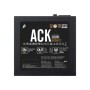 Блок живлення 1stPlayer 850W (ACK-BRZ-850-BK-EU)