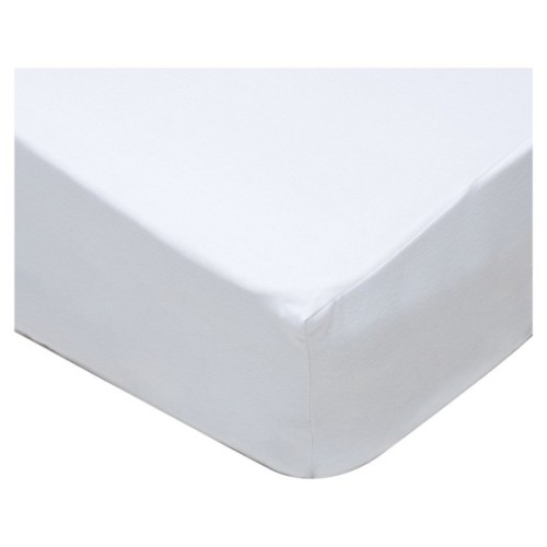 Наматрацник MirSon Light Aloe Vera №216 трикотажний AQUA-stop водонепроникний на гумці по периметру 70х130 см (2200000691071)