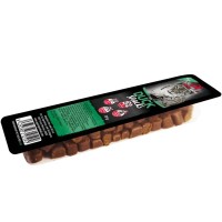 Ласощі для котів Alpha Spirit Duck Snacks 35 г (8437013576963)