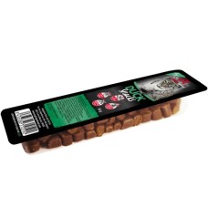 Ласощі для котів Alpha Spirit Duck Snacks 35 г (8437013576963)