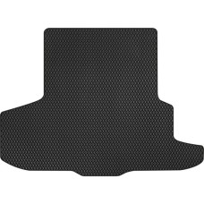 Килимок в багажник EVAtech Opel Insignia 2017+ 2 покоління Liftb (OL1823B1RBB)