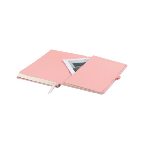 Книга записна Axent Partner Secret Garden, 125 х195 мм 96 аркушів клітинка (8621-7-A-TR)