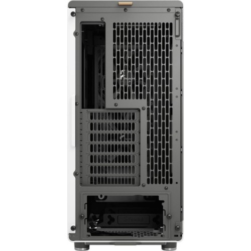 Корпус для ПК Fractal Design North Chalk White (FD-C-NOR1C-03)