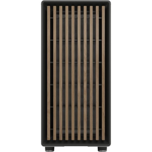 Корпус для ПК Fractal Design North Chalk White (FD-C-NOR1C-03)