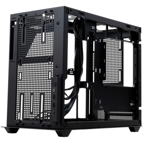Корпус для ПК Vinga Elegant
