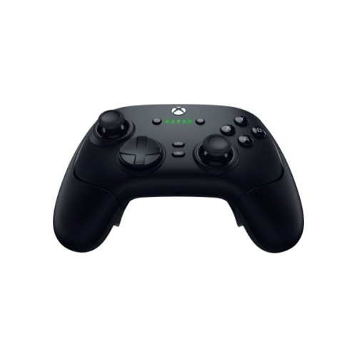 Геймпад Razer Wolverine V3 Pro Black (RZ06-05200100-R3M1)