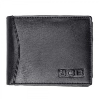 Гаманець JCB NC53 Black