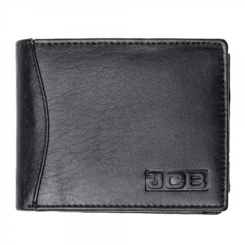Гаманець JCB NC53 Black