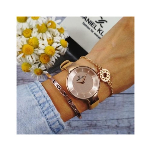 Наручний годинник Daniel Klein DK11708-4