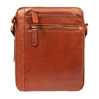 Сумка Ashwood K42 Chestnut