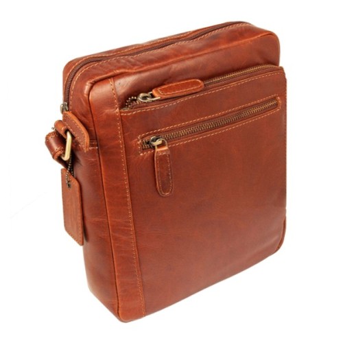 Сумка Ashwood K42 Chestnut