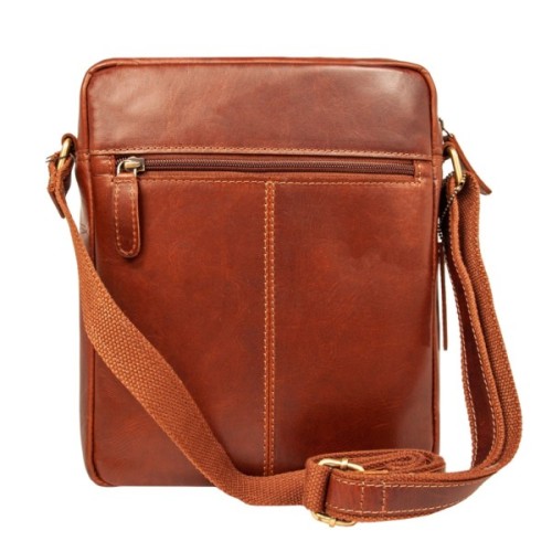 Сумка Ashwood K42 Chestnut