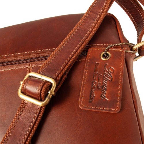 Сумка Ashwood K42 Chestnut