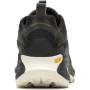 Кросівки Merrell Moab Speed 2 Mns black - 44 - чорний (036.0498)