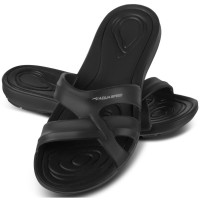 Шльопанці Aqua Speed Panama 513-07 чорний 42 (5908217698711)