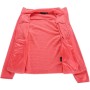 Кофта Alpine Pro Siusa 3 LSWF47G 434 - L - кораловий (007.022.0085)