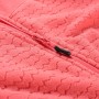 Кофта Alpine Pro Siusa 3 LSWF47G 434 - L - кораловий (007.022.0085)
