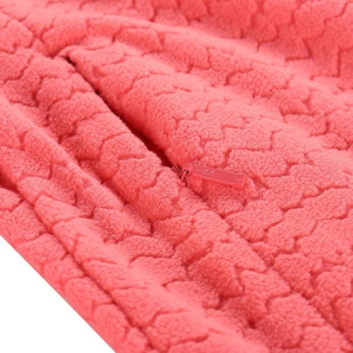 Кофта Alpine Pro Siusa 3 LSWF47G 434 - L - кораловий (007.022.0085)