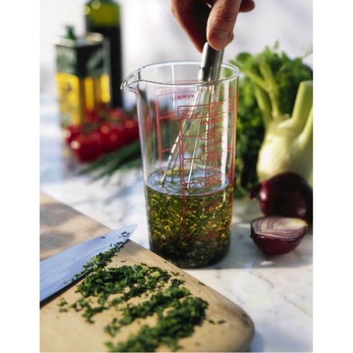 Мірна ємність Pyrex Classic Glass 0.5 л (888B000/7646)