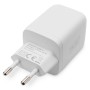 Зарядний пристрій Digitus 2xUSB-C PD65W GaN (DA-10063)
