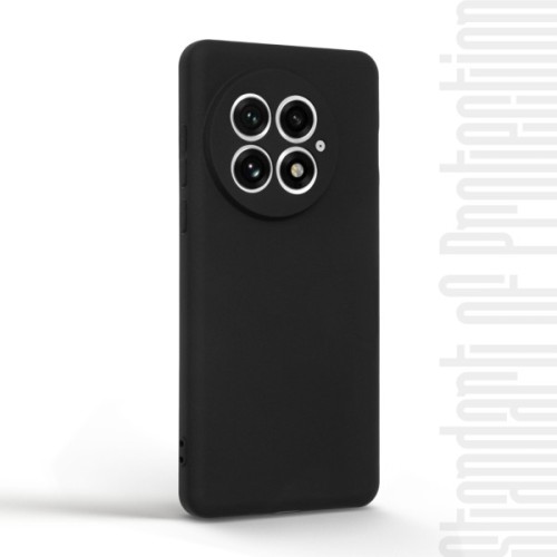 Чохол до мобільного телефона Armorstandart Matte Slim Fit OnePlus 13 Camera cover Black (ARM83508)