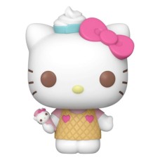 Фігурка Funko Pop серії Hello Kitty - Хелоу Кітті (83694)