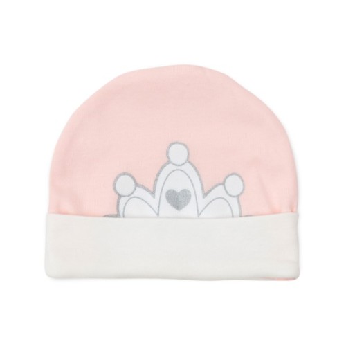 Набір дитячого одягу Miniworld PRINCESS (14825-68G-peach)