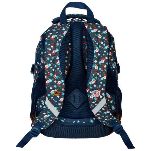 Рюкзак шкільний Head 2 HD-111 45x31х19 см 27 л (502018046)