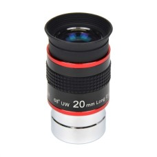 Окуляр до мікроскопа Sigeta 68 Series 20 мм, 68°, 1.25" (65090)