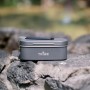 Миска туристична Tribe Lunch Box Alu T-FG-0016-grey, , шт (T-FG-0016-grey)