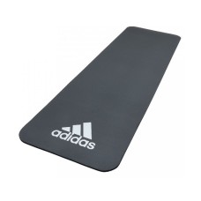 Килимок для фітнесу Adidas Fitness Mat 183 х 61 х 1 см ADMT-11015GR сірий (885652020190)