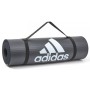 Килимок для фітнесу Adidas Fitness Mat 183 х 61 х 1 см ADMT-11015GR сірий (885652020190)