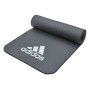 Килимок для фітнесу Adidas Fitness Mat 183 х 61 х 1 см ADMT-11015GR сірий (885652020190)