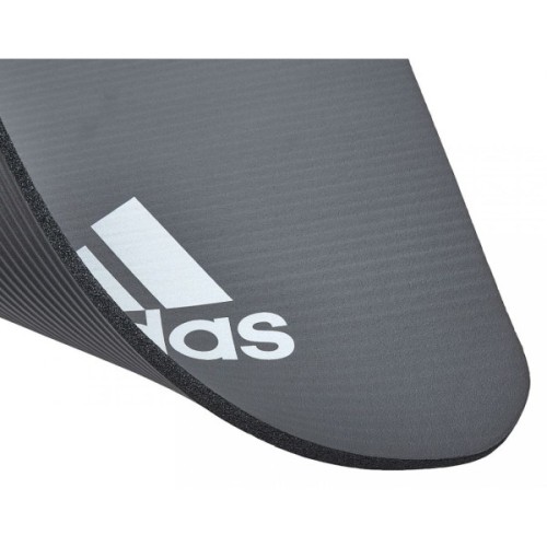 Килимок для фітнесу Adidas Fitness Mat 183 х 61 х 1 см ADMT-11015GR сірий (885652020190)
