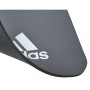 Килимок для фітнесу Adidas Fitness Mat 183 х 61 х 1 см ADMT-11015GR сірий (885652020190)