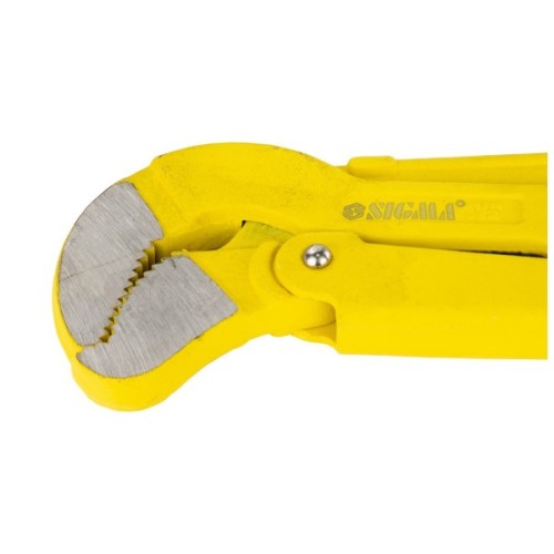 Ключ Sigma трубний S-Type 1.5" CrV (4102421)