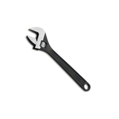 Ключ Toptul розвідний професійний 15" (375мм, 43мм) (AMAC4338)