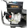 Мийка високого тиску GTM 18G36-15A, 248Бар, прод. 18л/хв, 8м, бенз.двигун (18G36-15A)
