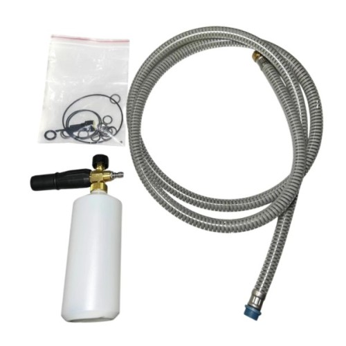 Мийка високого тиску GTM 18G36-15A, 248Бар, прод. 18л/хв, 8м, бенз.двигун (18G36-15A)