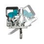 Дискова пила Makita RS002GT101 XGT, 40 V Max, 260 мм, 1x BL4050F, DC40RA (RS002GT101)